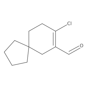 1257045-28-5 structure