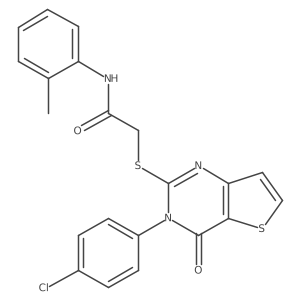 1260984-17-5 structure