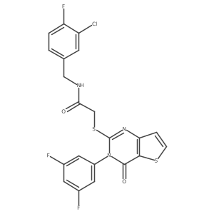 1261020-61-4 structure
