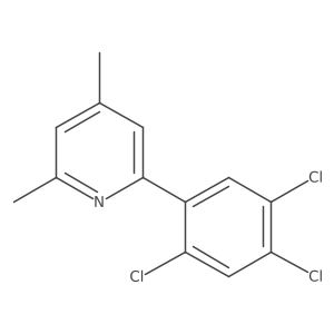 1261810-15-4 structure