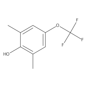 1262415-43-9结构式