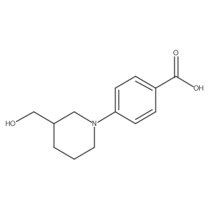 1270983-13-5结构式