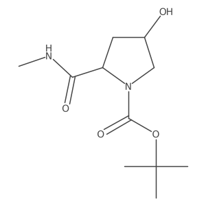127423-50-1结构式