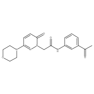 1282115-89-2 structure