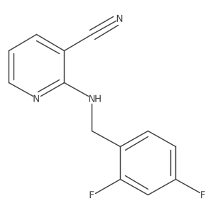 1284579-23-2 structure