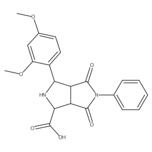 1291831-37-2结构式