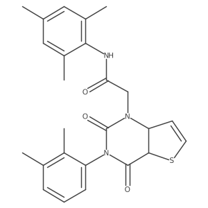 1291852-91-9结构式