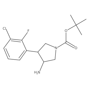 1357073-47-2 structure
