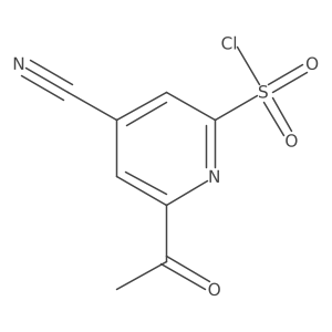1393559-07-3 structure