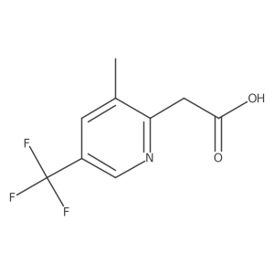 1394037-36-5 structure