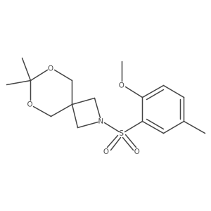 1396872-76-6 structure