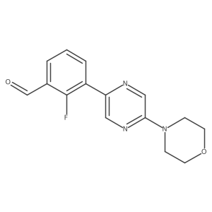 1400754-80-4 structure