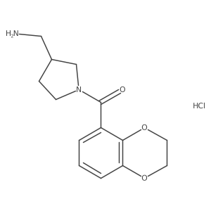 1420901-39-8 structure