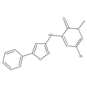 1434053-61-8 structure