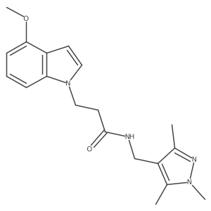 1435999-34-0 structure