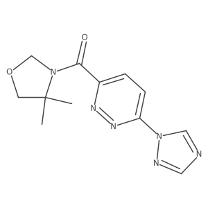 1448058-88-5结构式
