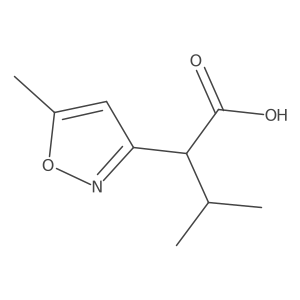1535362-32-3 structure