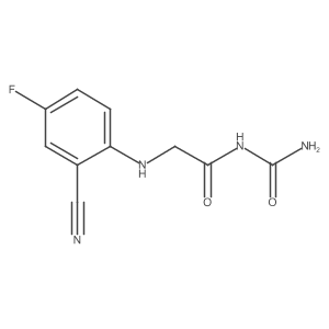 1556965-47-9 structure