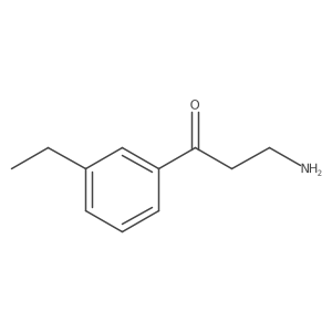 1600680-58-7 structure