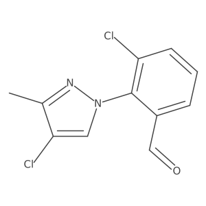 1696045-13-2 structure