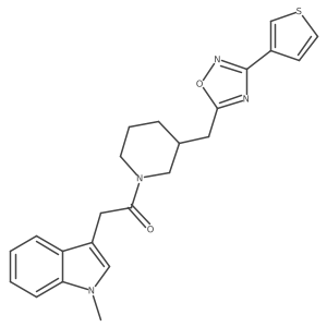 1704536-54-8 structure