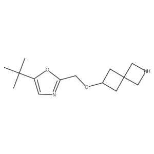 1708160-23-9 structure