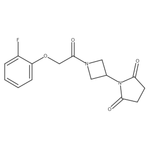 1795422-53-5结构式