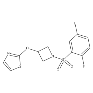 1797335-84-2 structure
