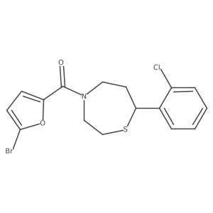 1797738-45-4 structure