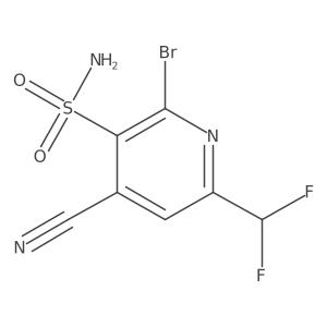 1804912-20-6 structure