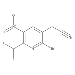 1804976-08-6结构式