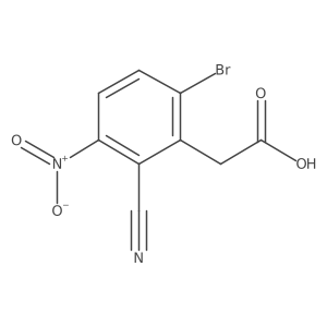 1805021-48-0 structure