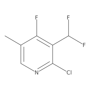 1805058-11-0结构式