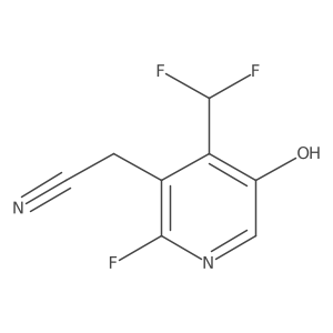 1805187-49-8 structure