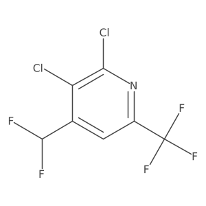 1805247-61-3 structure