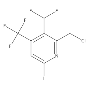 1805550-30-4结构式