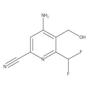 1806796-41-7 structure