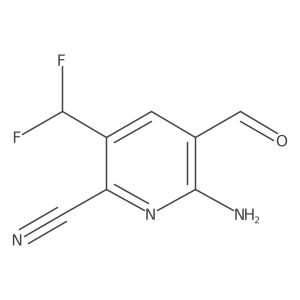 1806796-63-3结构式