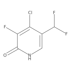 1806861-54-0结构式
