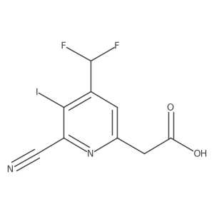 1807097-37-5结构式