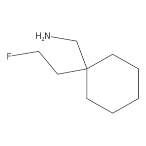 1849338-57-3 structure