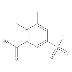 1955558-43-6 structure