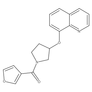2034277-05-7 structure