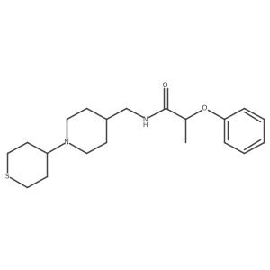 2034382-75-5结构式