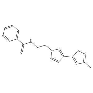 2034391-27-8 structure