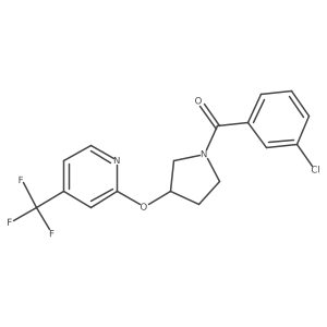 2034391-49-4结构式