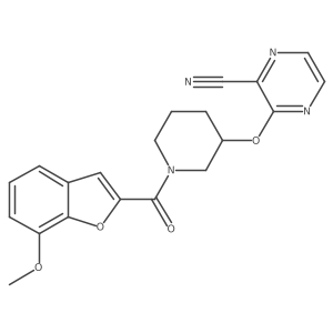 2034475-29-9 structure