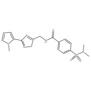 2034547-58-3 structure
