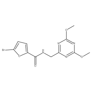 2034574-43-9 structure