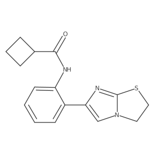 2034616-00-5 structure
